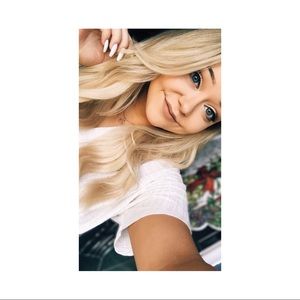 Meet your Posher, Ali